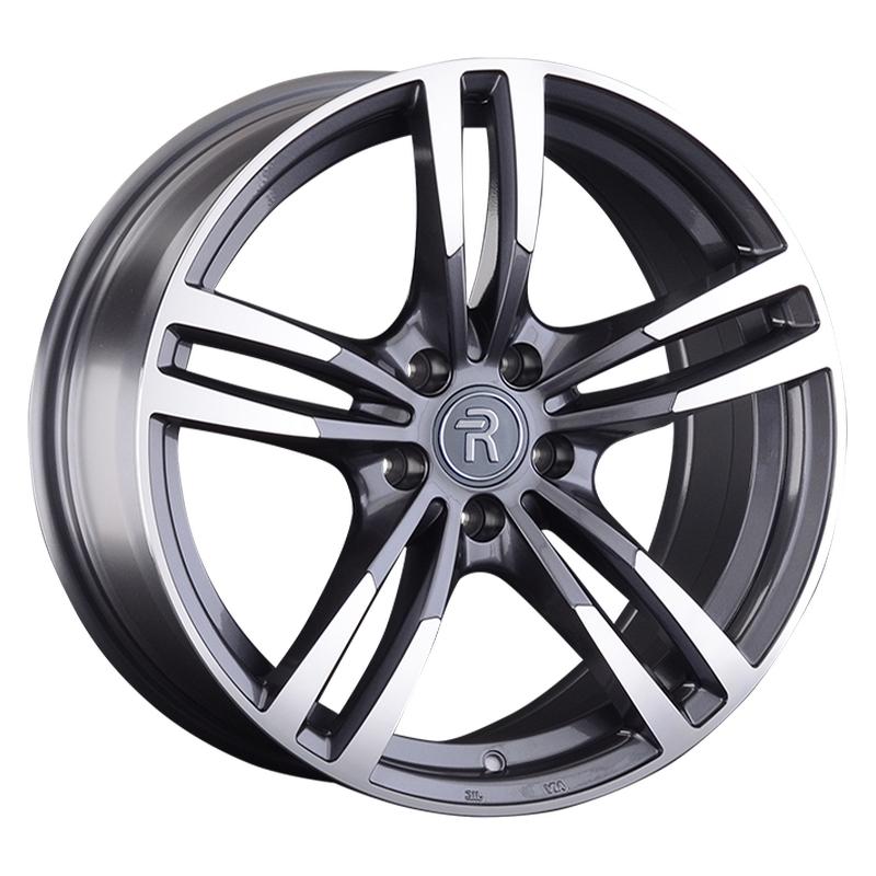 Литой колесный диск Mercedes Replica MR278 GMF 8,0x18 5x112 ET29 D66,6
