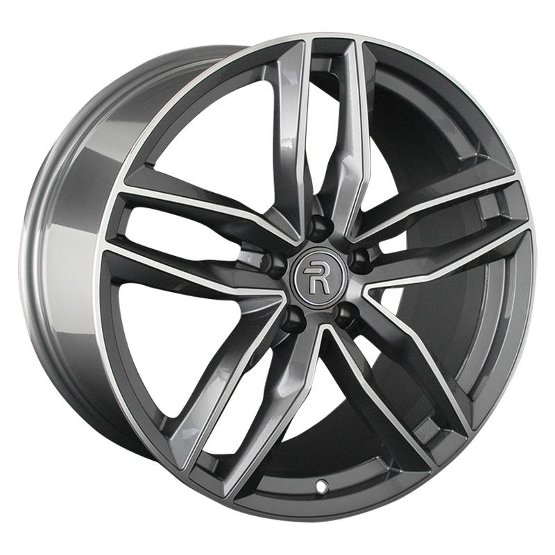 Литой колесный диск Mercedes Replica MR279 GMF 8,5x19 5x112 ET62 D66,6