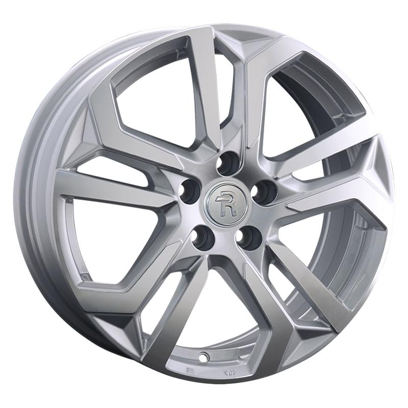 Литой колесный диск Subaru Replica SB63 SF 7,0x17 5x114,3 ET55 D56,1