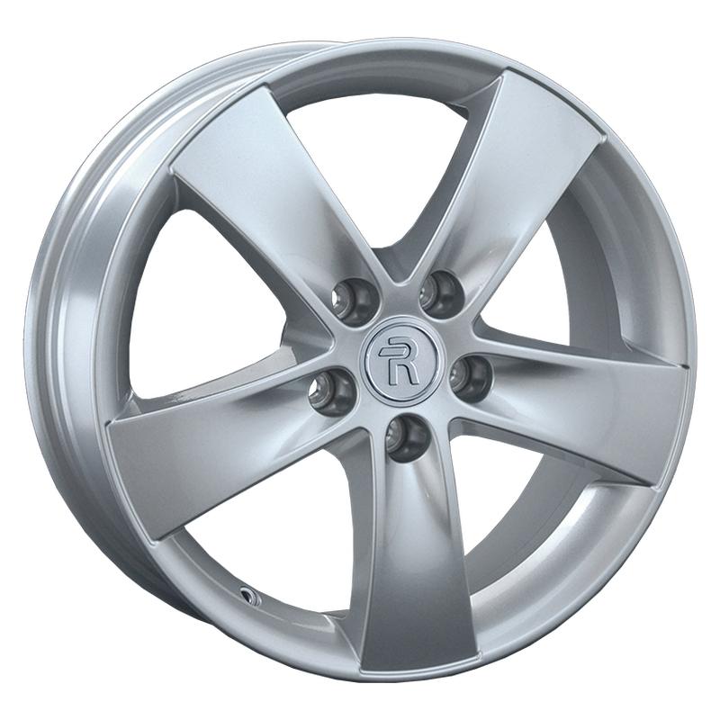 Литой колесный диск Subaru Replica SB97 7,0x17 5x114,3 ET55 D56,1