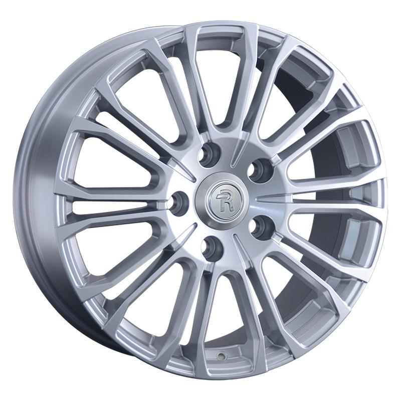 Литой колесный диск Toyota Replica TY324 8,5x20 5x150 ET58 D110,1