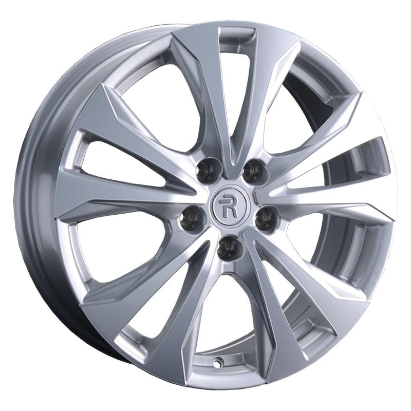 Литой колесный диск Toyota Replica TY333 SFP 7,0x18 5x114,3 ET50 D60,1