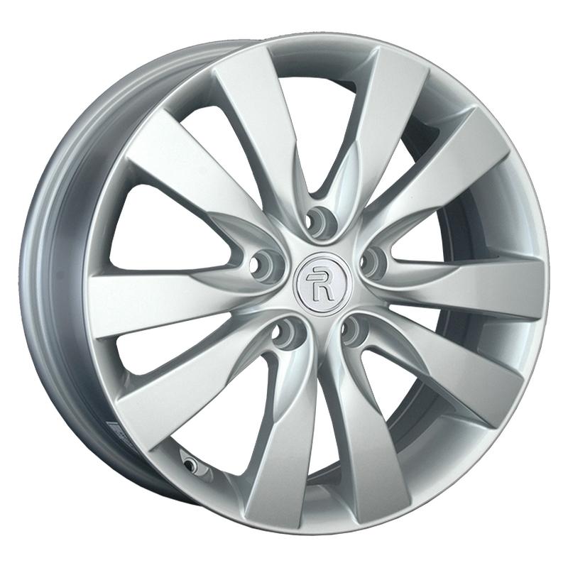 Литой колесный диск Toyota Replica TY365 6,5x16 5x114,3 ET33 D60,1