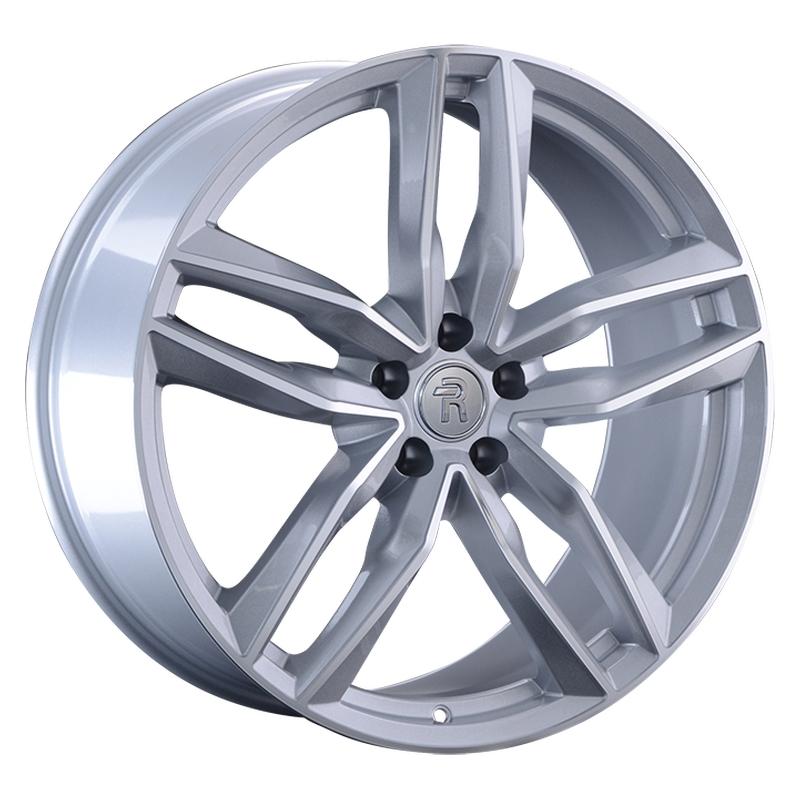 Литой колесный диск Volkswagen Replica VV248 SF 9,5x21 5x112 ET31 D66,6
