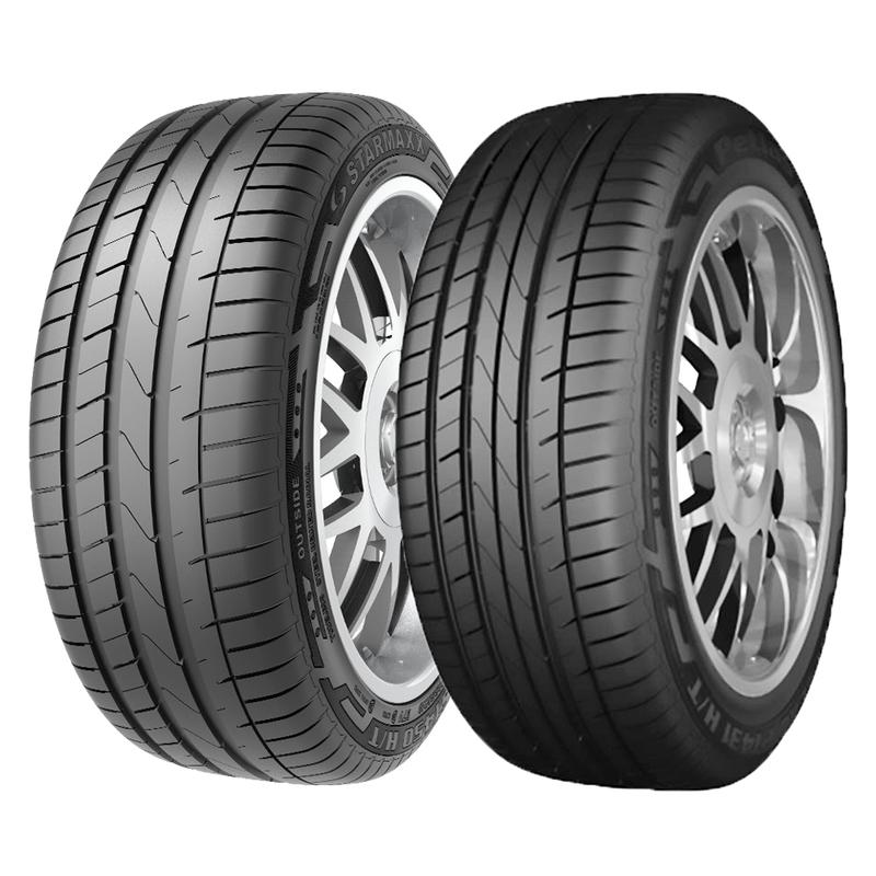 Летние шины Starmaxx Incurro H/T ST450 275/45R20 110W