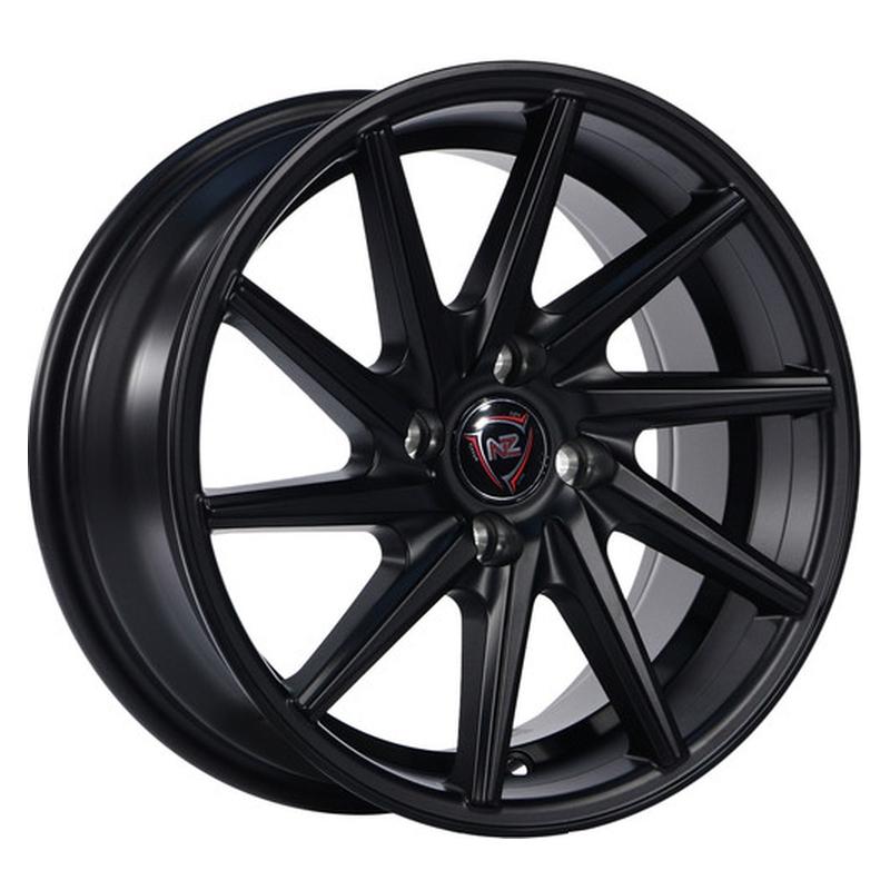 Литой колесный диск NZ H-03R MB 7,0x16 4x100 ET36 D60,1