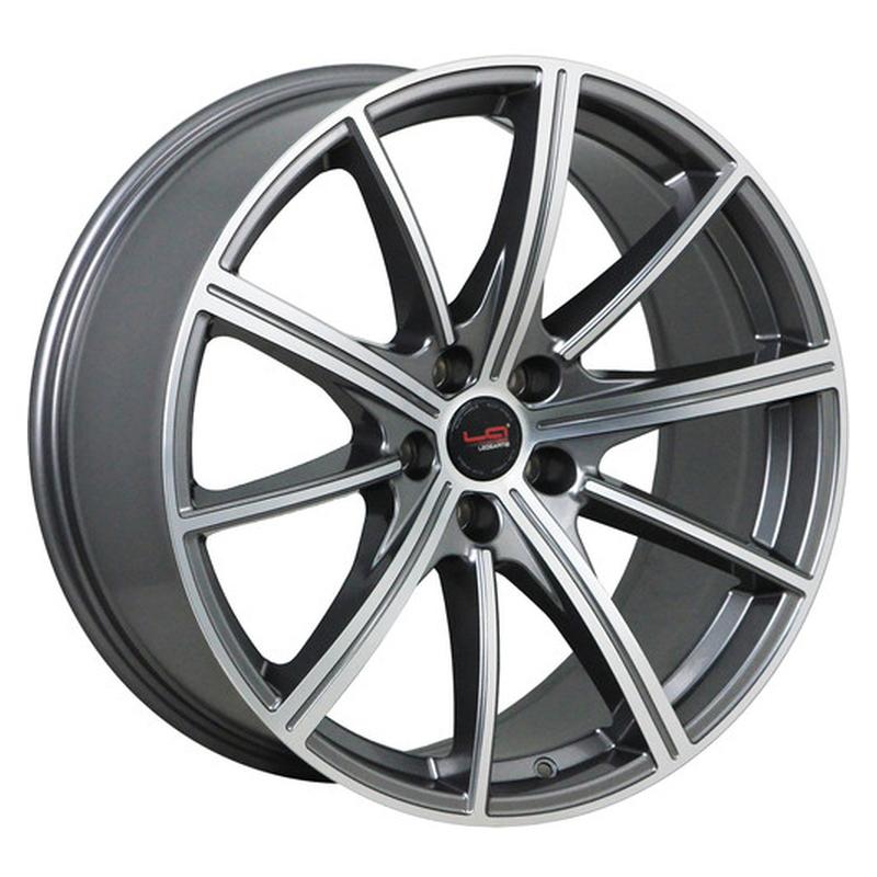 Литой колесный диск Audi Replica Concept-A535 GMF 9,0x20 5x112 ET20 D66,6