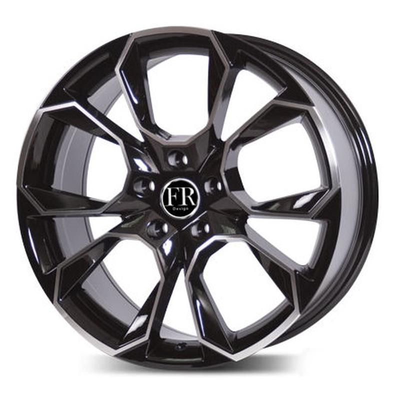 Литой колесный диск Skoda Replica SK5278 BMF 8,0x18 5x112 ET40 D57,1