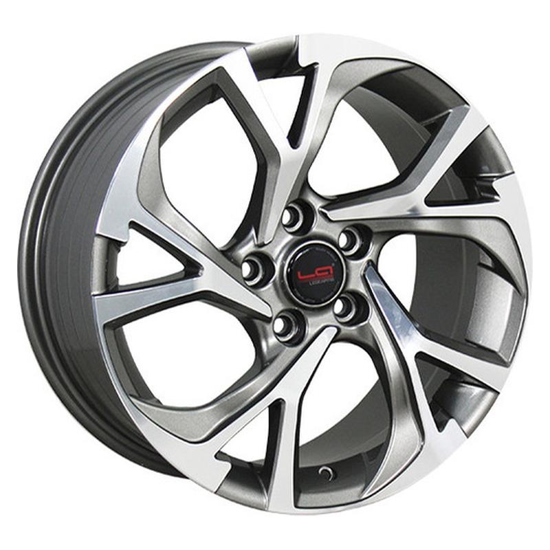 Литой колесный диск Toyota Replica Concept-TY558 GMF 8,0x18 5x114,3 ET45 D60,1