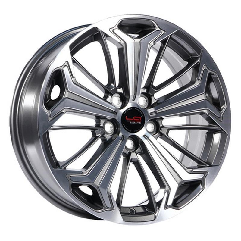 Литой колесный диск Toyota Replica Concept-TY561 GMF 7,0x17 5x114,3 ET39 D60,1