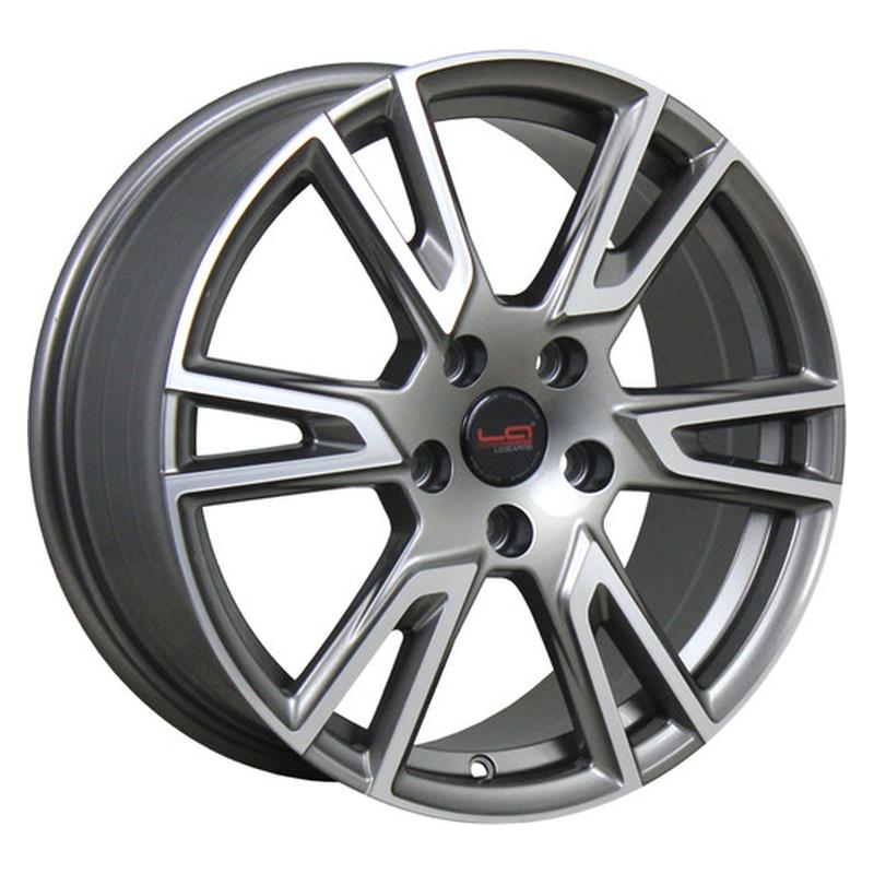 Литой колесный диск Kia Replica KI255 GMF 7,5x17 5x114,3 ET52,5 D67,1