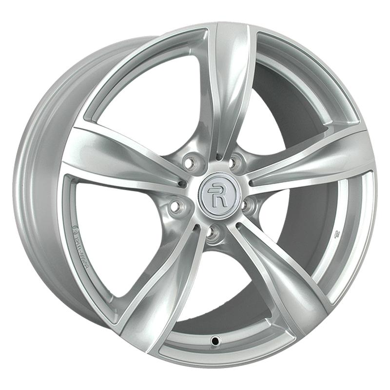 Литой колесный диск BMW Replica B179 GMF 7,5x18 5x112 ET51 D66,6