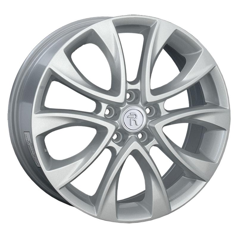 Литой колесный диск Changan Replica CHG5 7,0x18 5x114,3 ET45 D60,1