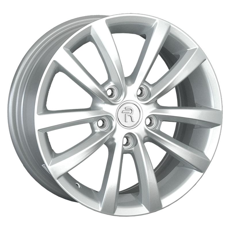 Литой колесный диск Hyundai Replica HND341 6,5x15 5x114,3 ET42 D67,1