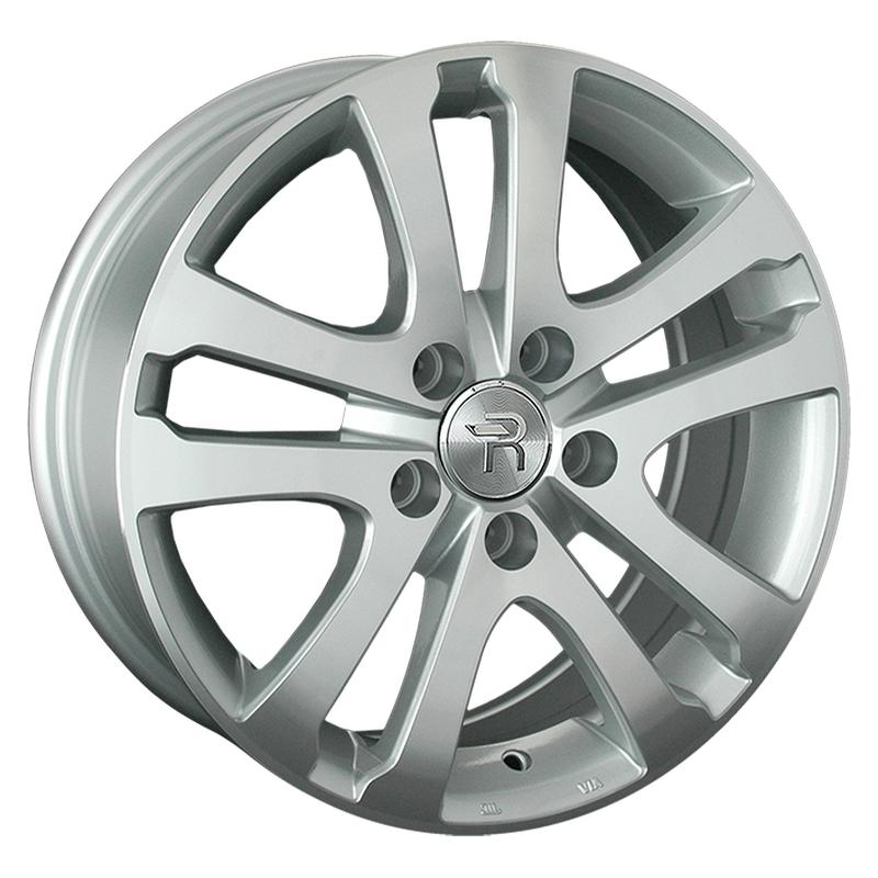 Литой колесный диск Mercedes Replica MR229 SF 6,5x16 5x112 ET44 D66,6