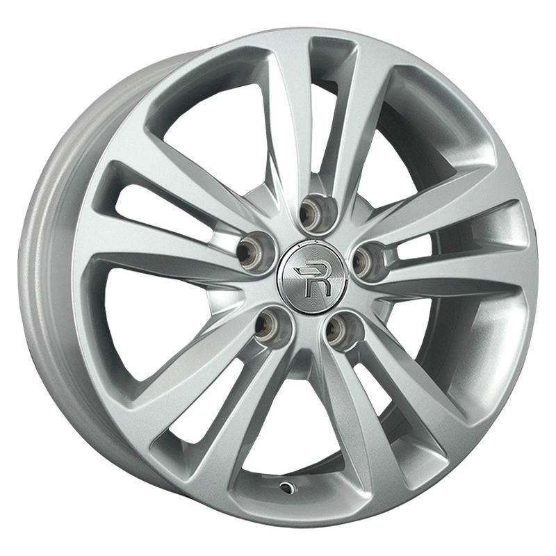 Литой колесный диск Mercedes Replica MR262 6,5x16 5x112 ET44 D66,6