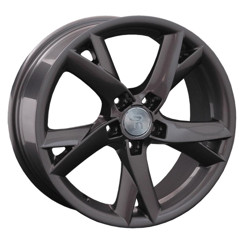 Литой колесный диск Volkswagen Replica VV105 GM 8,5x19 5x112 ET38 D57,1