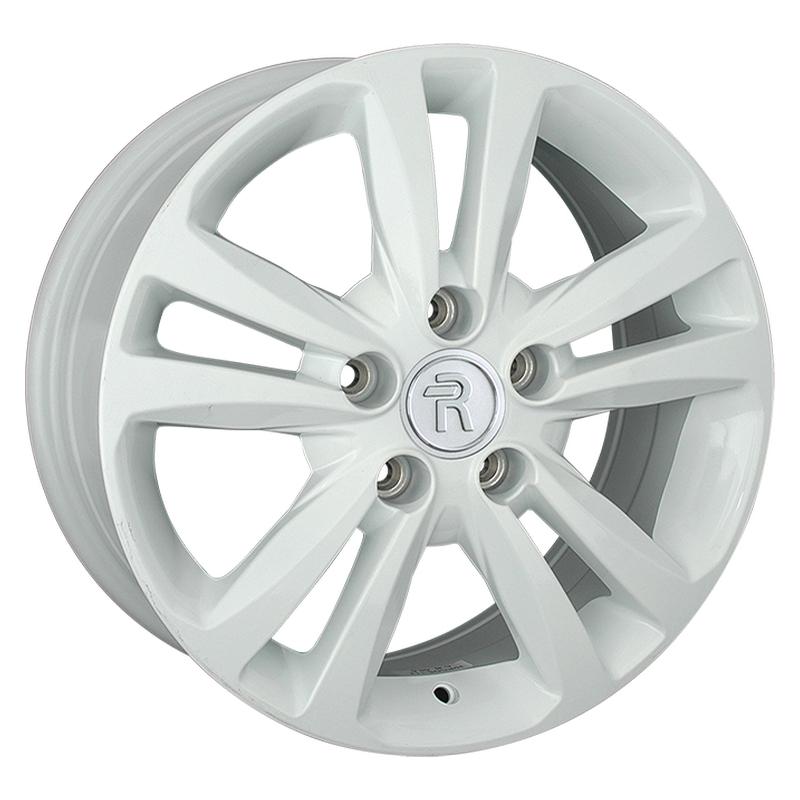 Литой колесный диск Skoda Replica SK152 W 6,5x16 5x112 ET43 D57,1
