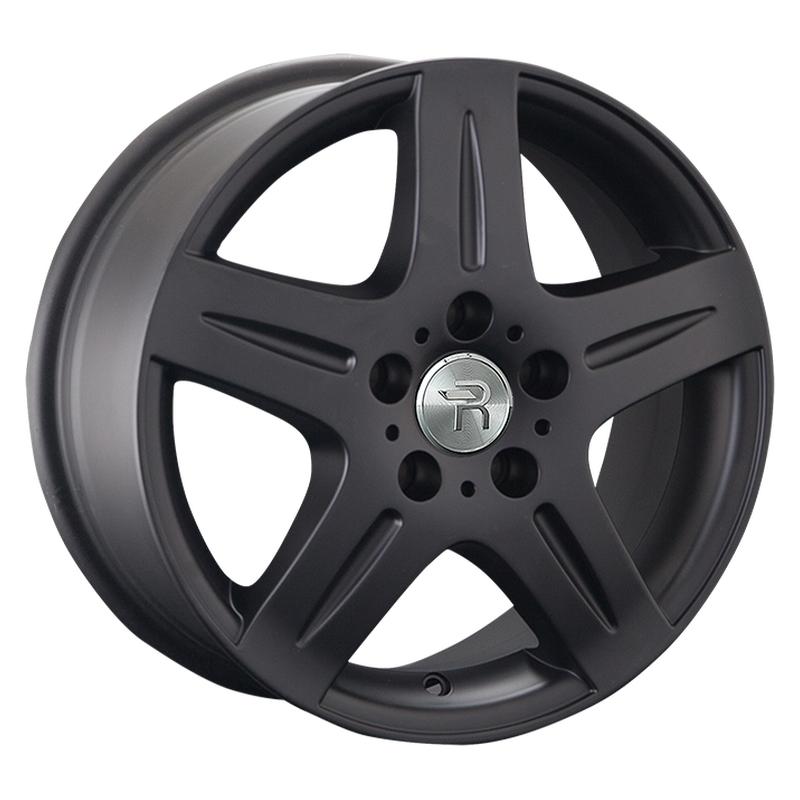 Литой колесный диск Skoda Replica SK150 MB 6,5x16 5x112 ET43 D57,1
