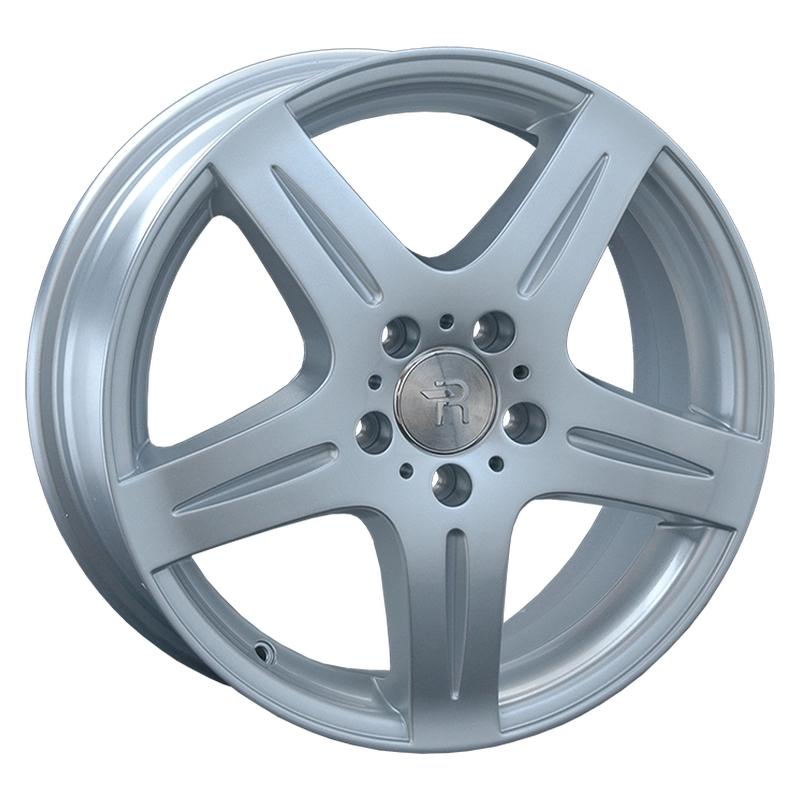 Литой колесный диск Skoda Replica SK150 6,5x16 5x112 ET43 D57,1
