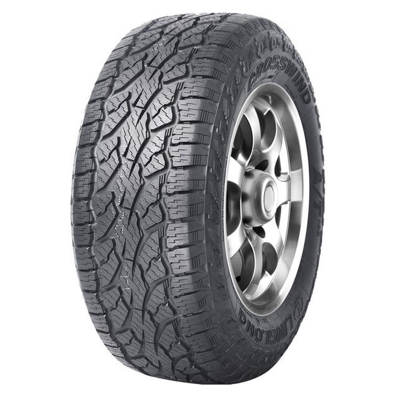 Летние шины LingLong CrossWind A/T100 265/65R17 112T