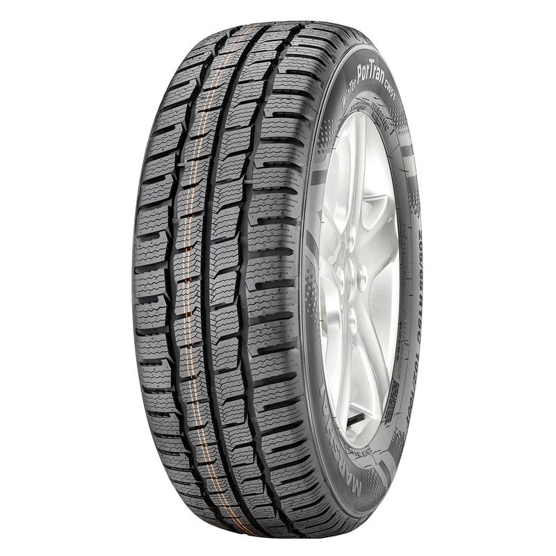 Легкогрузовые зимние шины Kumho Winter PorTran CW51 185R14C 102/100Q