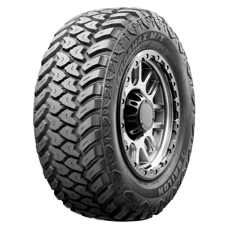 Летние шины Sailun TerraMax M/T 305/55R20 121/118Q