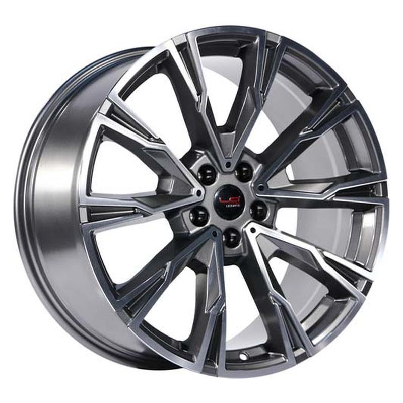 Литой колесный диск BMW Replica Concept-B544 GMF 9,5x22 5x112 ET37 D66,6