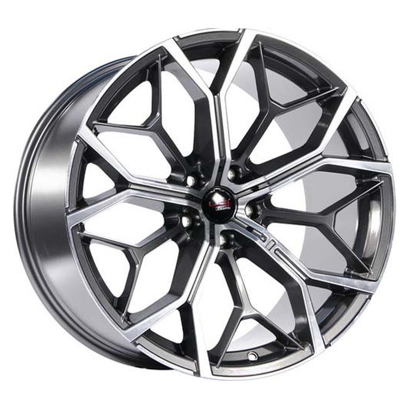 Литой колесный диск BMW Replica Concept-B548 GMF 10,5x22 5x112 ET43 D66,6