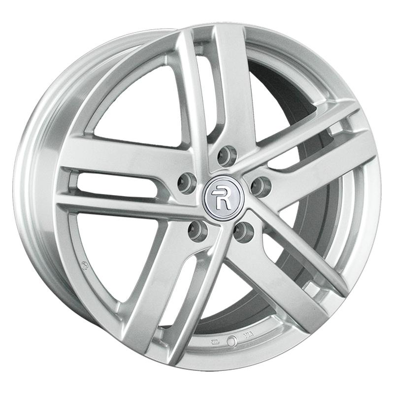Литой колесный диск Hyundai Replica HND339 7,0x17 5x114,3 ET51 D67,1