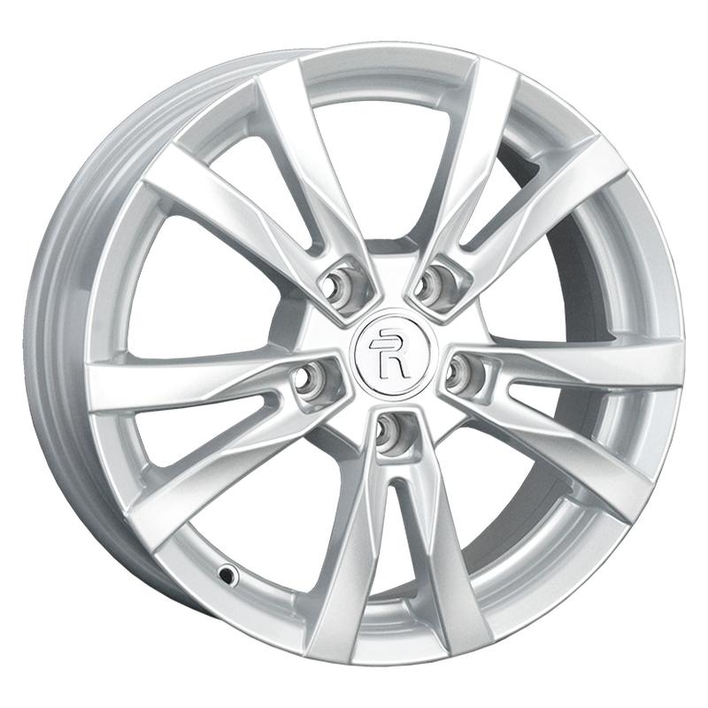 Литой колесный диск Kia Replica KI179 7,0x17 5x114,3 ET47 D67,1