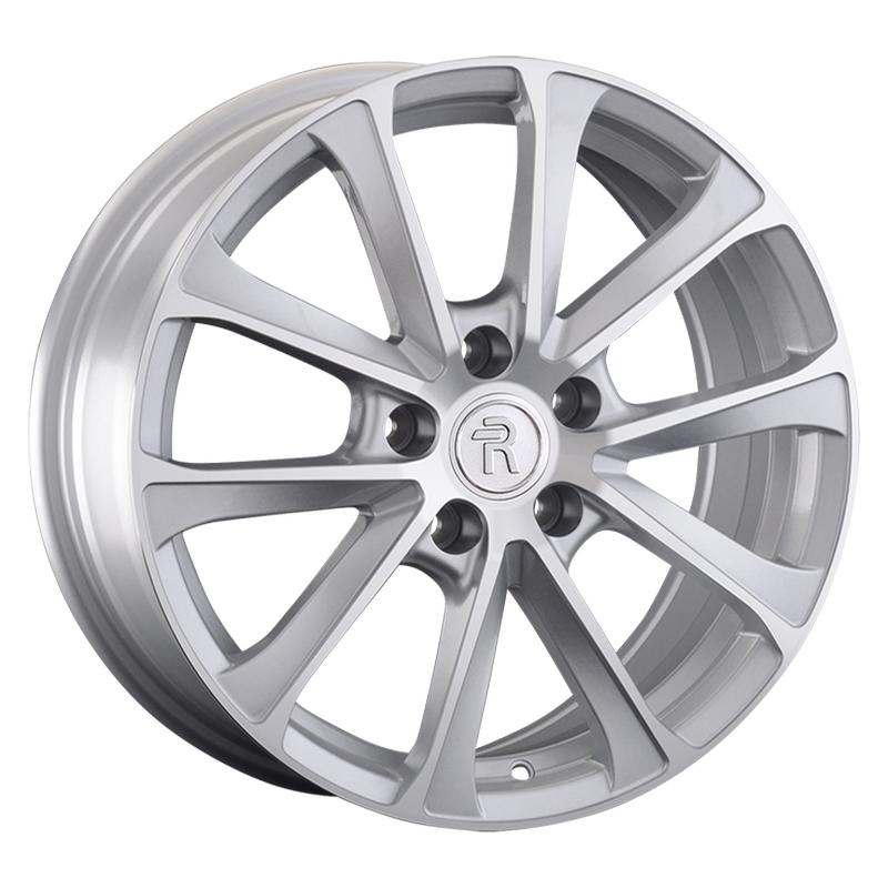 Литой колесный диск Kia Replica KI261 SF 7,0x17 5x114,3 ET47 D67,1