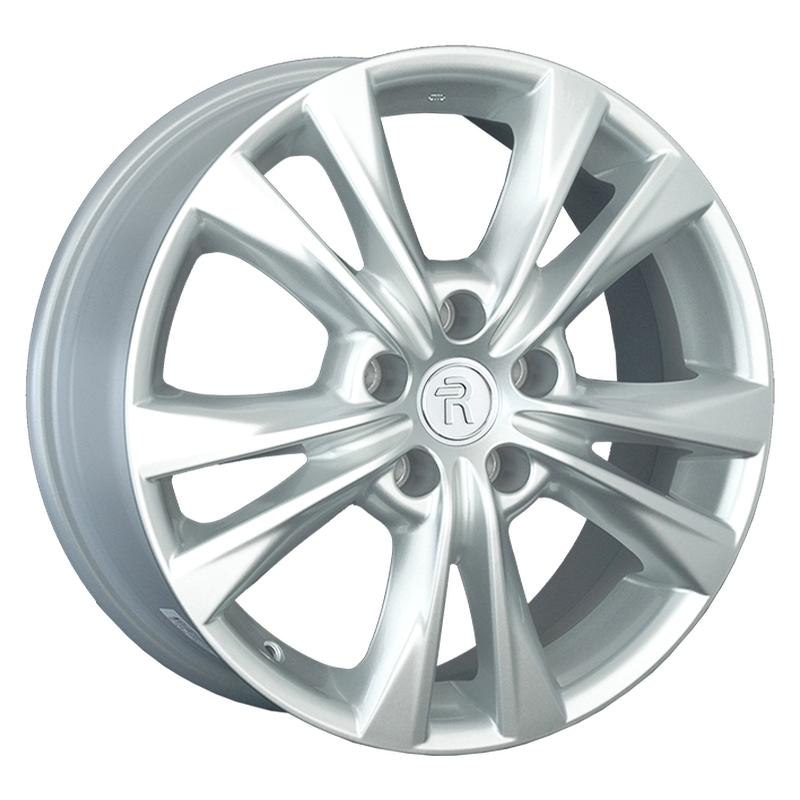 Литой колесный диск Kia Replica KI335 7,0x17 5x114,3 ET47 D67,1