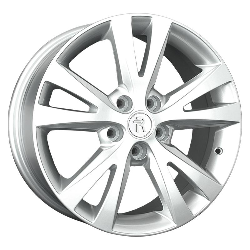 Литой колесный диск Kia Replica KI337 7,0x17 5x114,3 ET47 D67,1