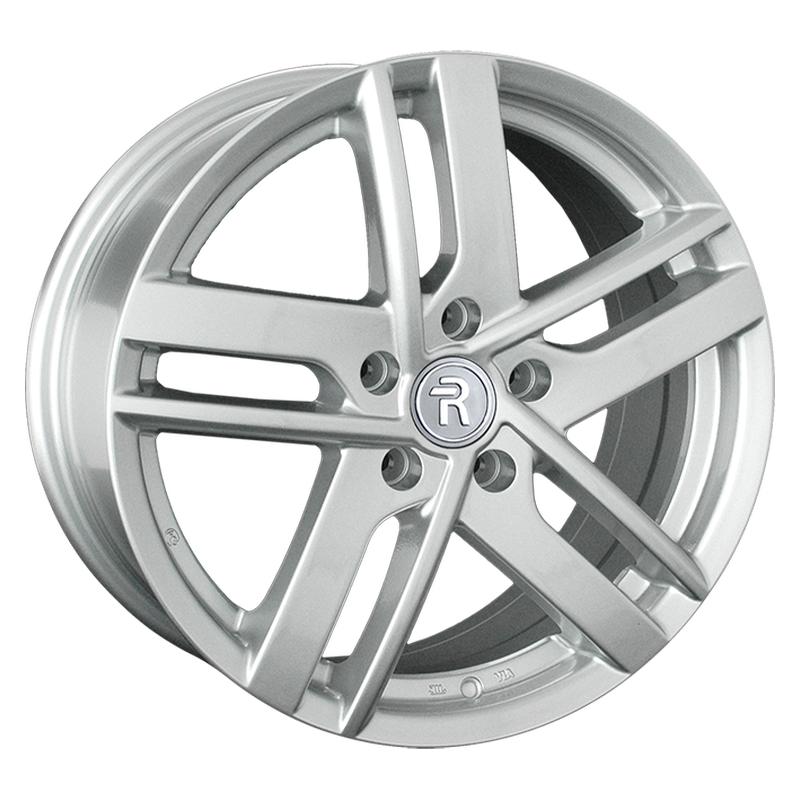 Литой колесный диск Kia Replica KI340 7,0x17 5x114,3 ET48,5 D67,1