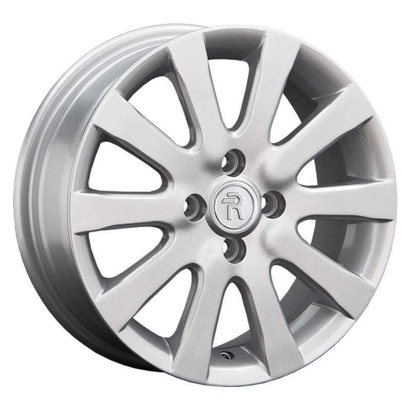 Литой колесный диск Kia Replica KI58 6,0x15 4x100 ET46 D54,1