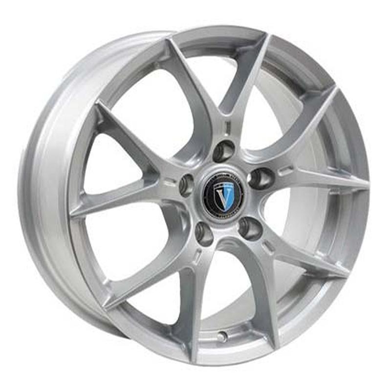 Литой колесный диск Venti 1617 SL 6,5x16 5x114,3 ET40 D66,1