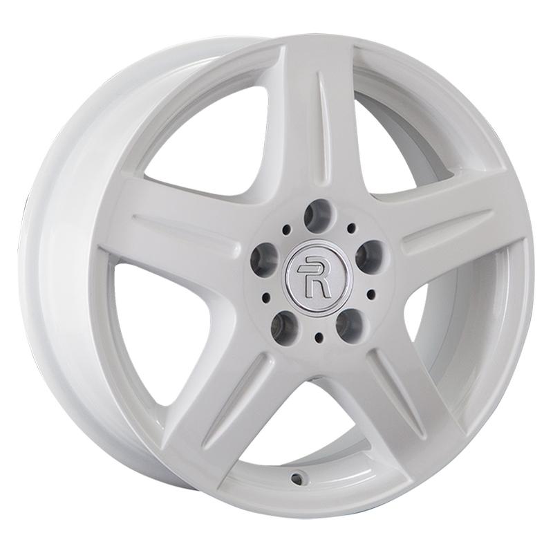 Литой колесный диск Skoda Replica SK150 W 6,5x16 5x112 ET46 D57,1