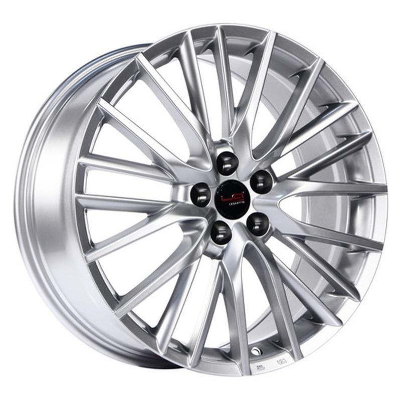 Литой колесный диск Toyota Replica Concept-TY562 8,0x20 5x114,3 ET30 D60,1