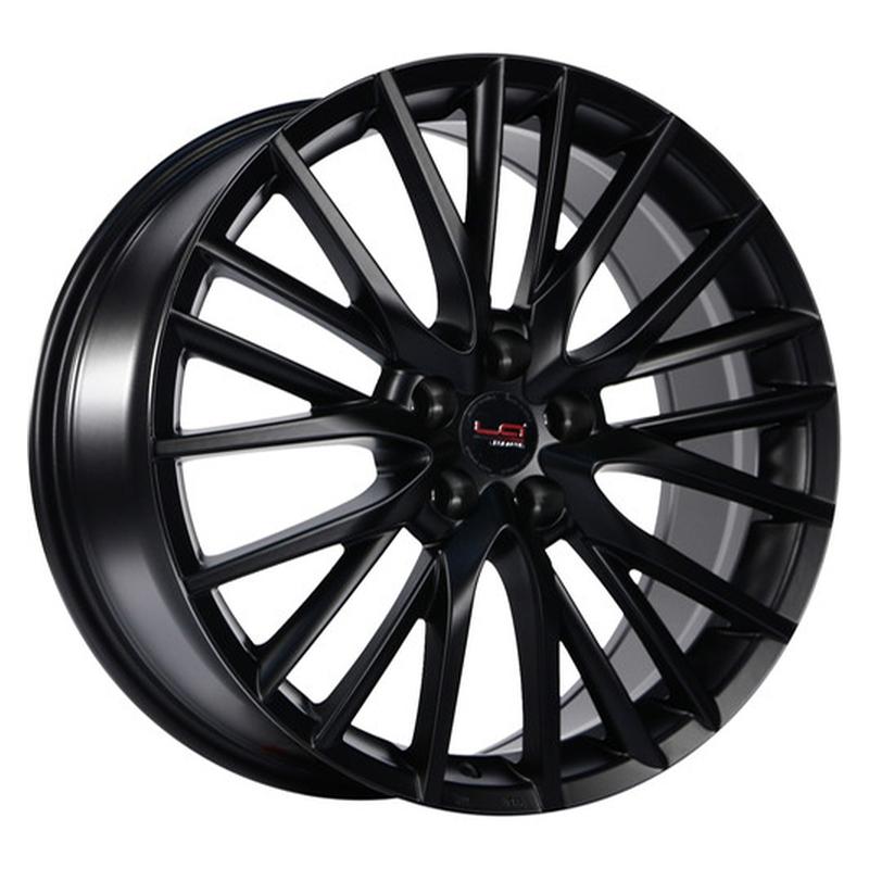 Литой колесный диск Toyota Replica Concept-TY562 MB 8,0x20 5x114,3 ET30 D60,1