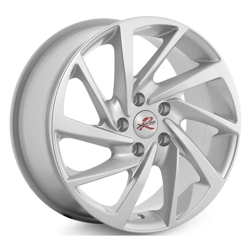 Литой колесный диск X-trike RST R017 HS 7,0x17 5x112 ET40 D57,1