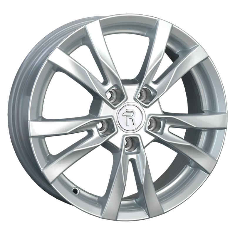 Литой колесный диск Haval Replica HV42 7,0x17 5x114,3 ET37 D66,6