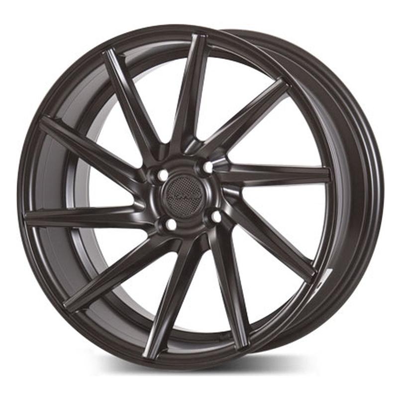 Литой колесный диск PDW 1022 Left U4B 7,0x15 4x100 ET30 D60,1