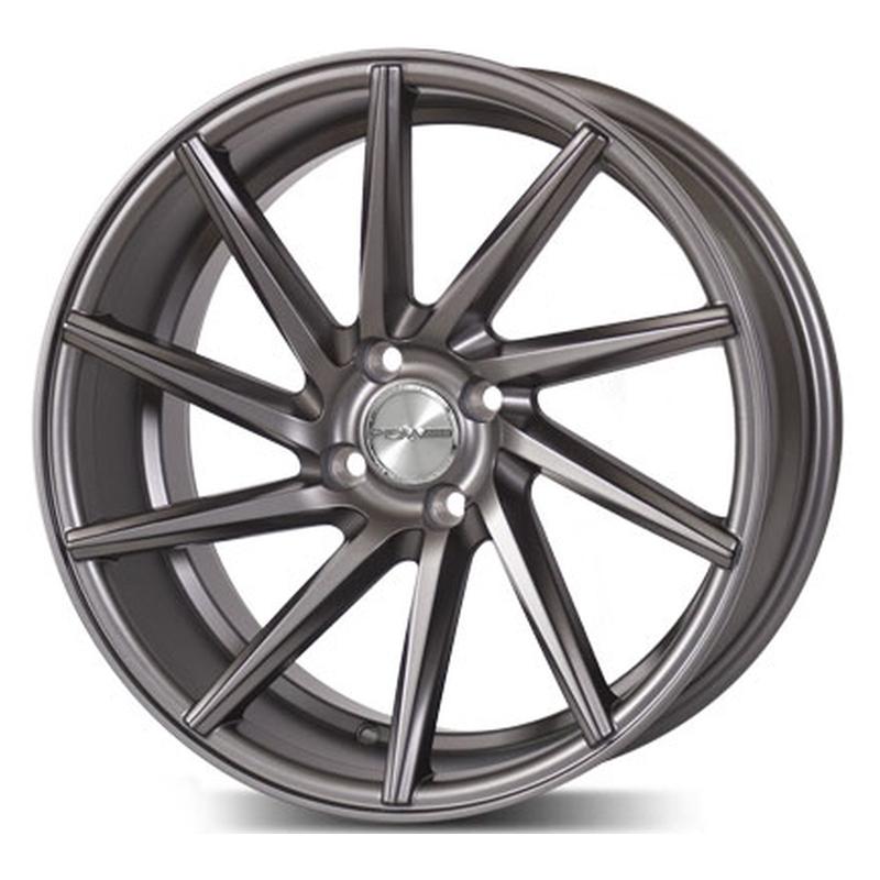 Литой колесный диск PDW 1022 Left U4GRA 7,0x16 5x100 ET30 D57,1