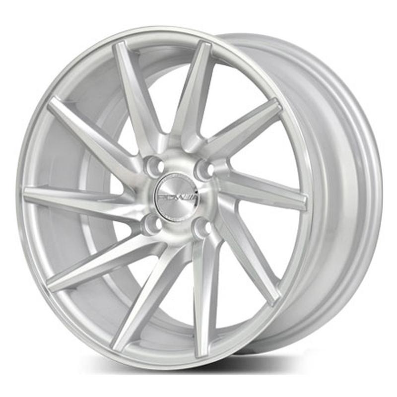 Литой колесный диск PDW 1022 Right MS 7,0x15 4x100 ET30 D60,1