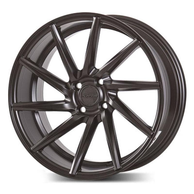 Литой колесный диск PDW 1022 Right U4B 7,0x15 4x100 ET30 D60,1