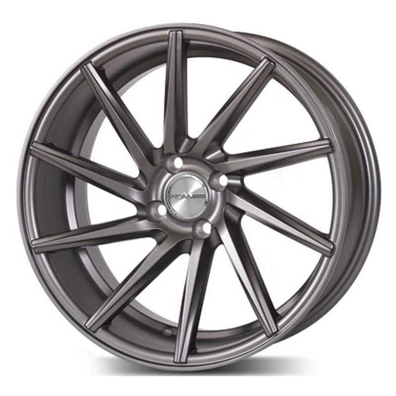 Литой колесный диск PDW 1022 Right U4GRA 7,5x17 4x100 ET35 D60,1