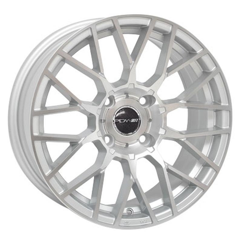Литой колесный диск PDW 2020 MS 7,0x16 4x98 ET30 D58,5