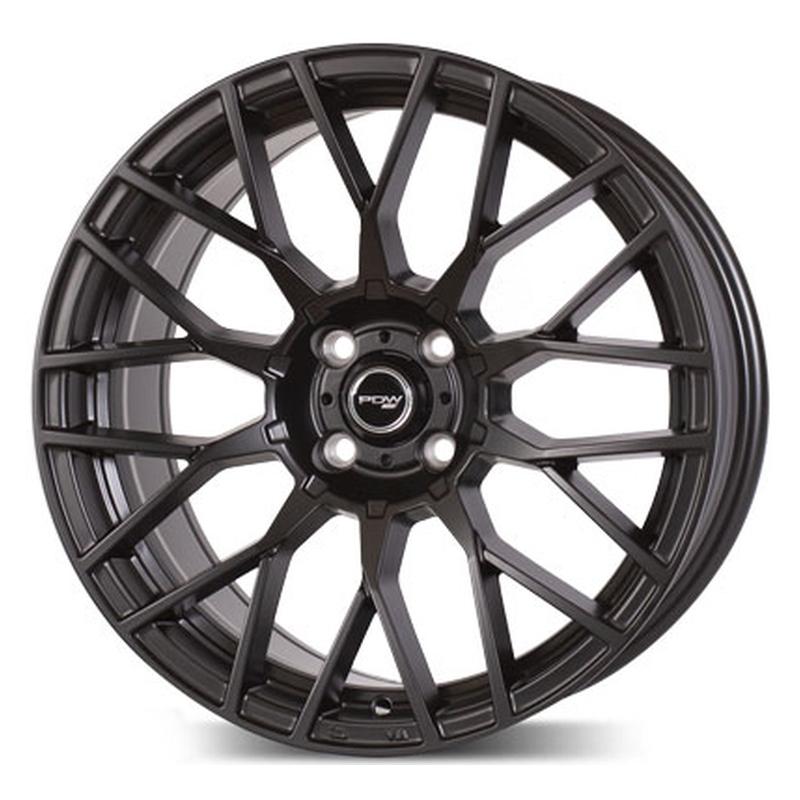 Литой колесный диск PDW 2020 U4B 7,5x17 4x100 ET32 D60,1