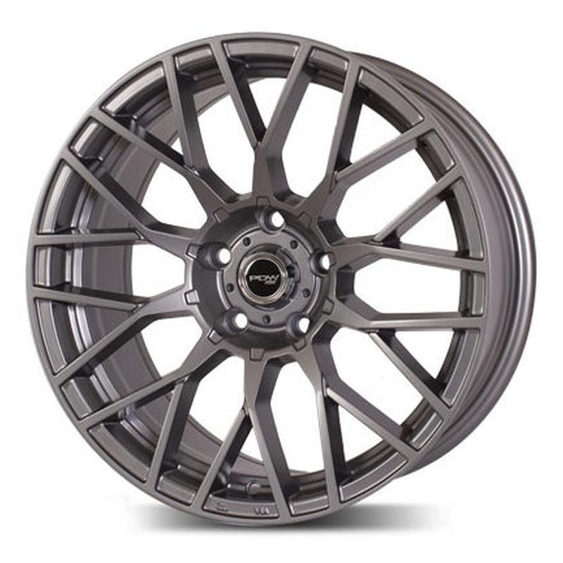 Литой колесный диск PDW 2020 U4GRA 7,5x17 4x100 ET32 D60,1